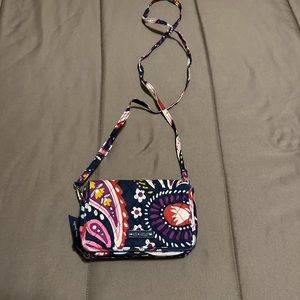 Vera Bradley Crossbody